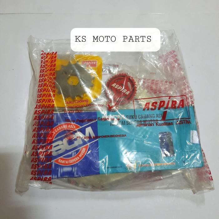 Readyy RANTE GIR SET / GIR PAKET GLPRO, GL PRO, GLMAX, MAXNEOTECH (ASPIRA)