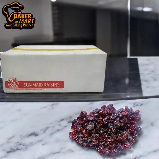 

Sun Maid Raisin / Kismis 1 Kg