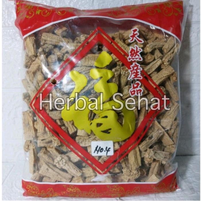 

600 gram Tong Sem Tong Sen No. 4 / Dang Sem / Dang Shen () Tong Sim