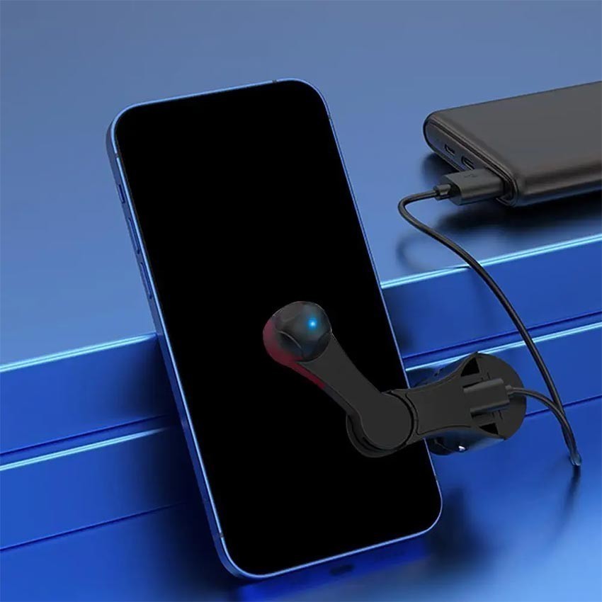 AUTO CLICKERS  Smart Screen Clikers Usb/ALAT TAPTAP LAYAR /ALAT TAP LAYAR OTOMATIS Layar Ponsel