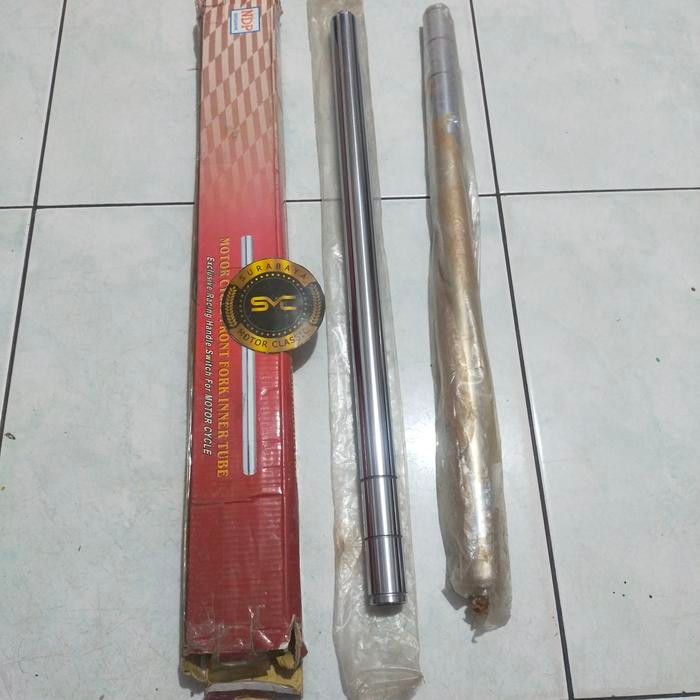 as shock shok skok shockbreaker depan Honda cb100 k3 cb 100 cb125 k3 CG S90 S90Z mrk NDP Taiwan