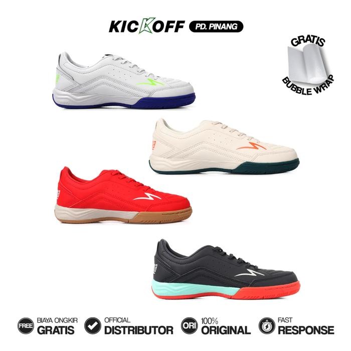 Sepatu Futsal Specs Metasala Luminal