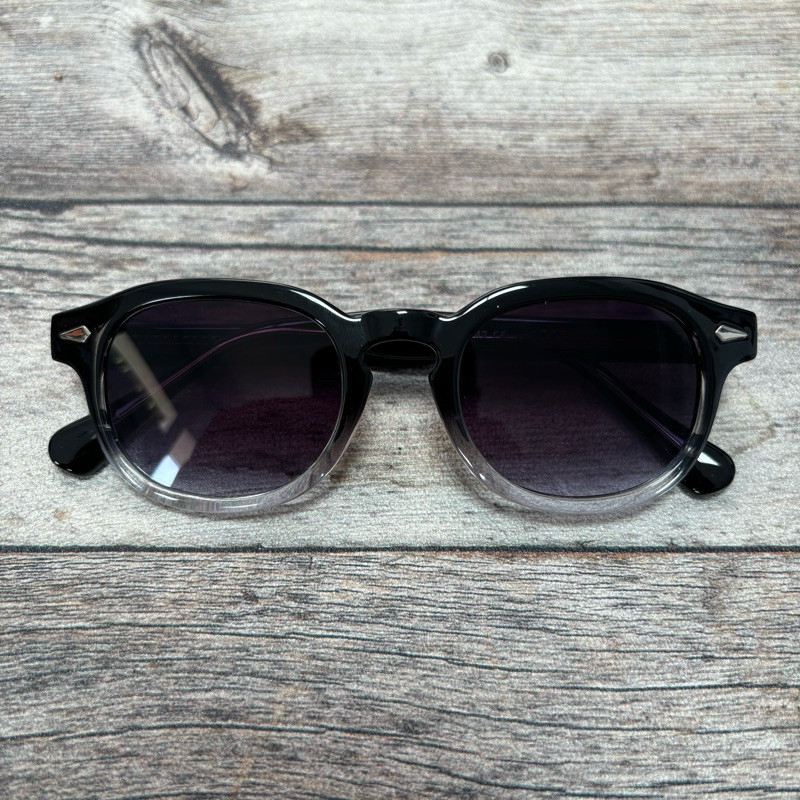 Kacamata Moscot Lemtosh Twotone Gradient lens