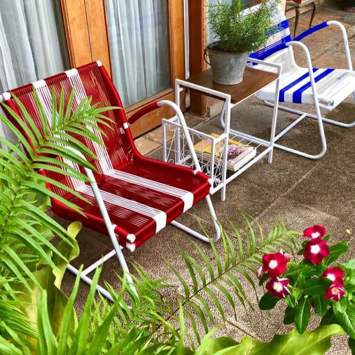 Tali Pentil Kursi 2Kg