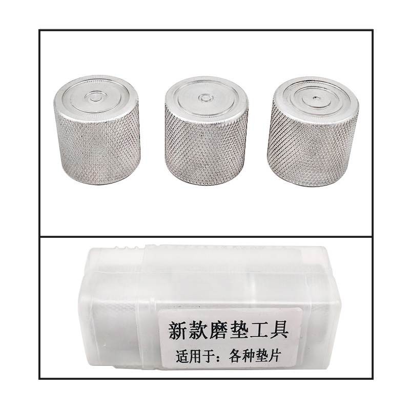 New Arrival3 Pcs Common Rail Grinding Tools for Injector Nozzle Gaskets Shims,Common Rail Injector N