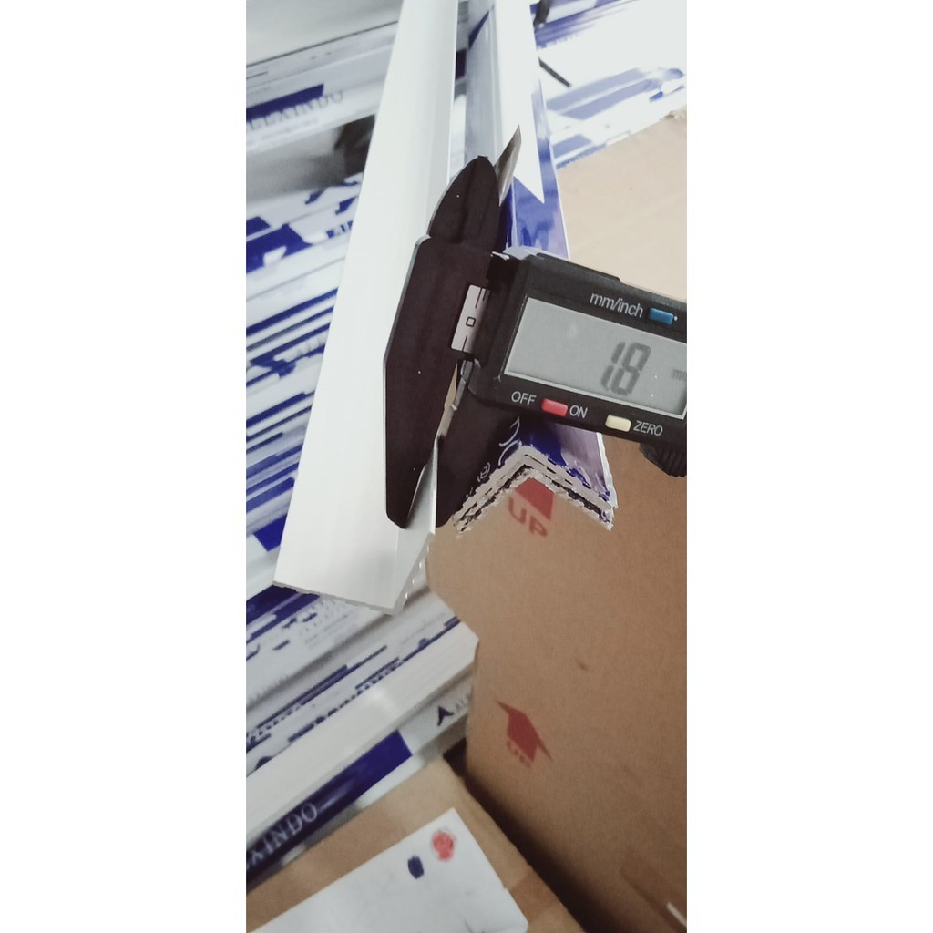 Siku Alumunium L Hardcase