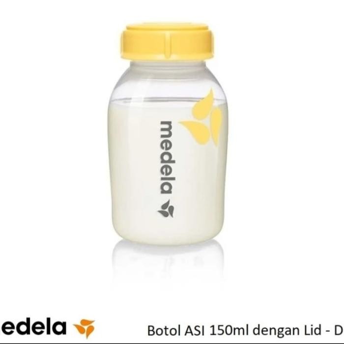 Medela Milk Storage / Botol Medela Penyimpan Asi Medela