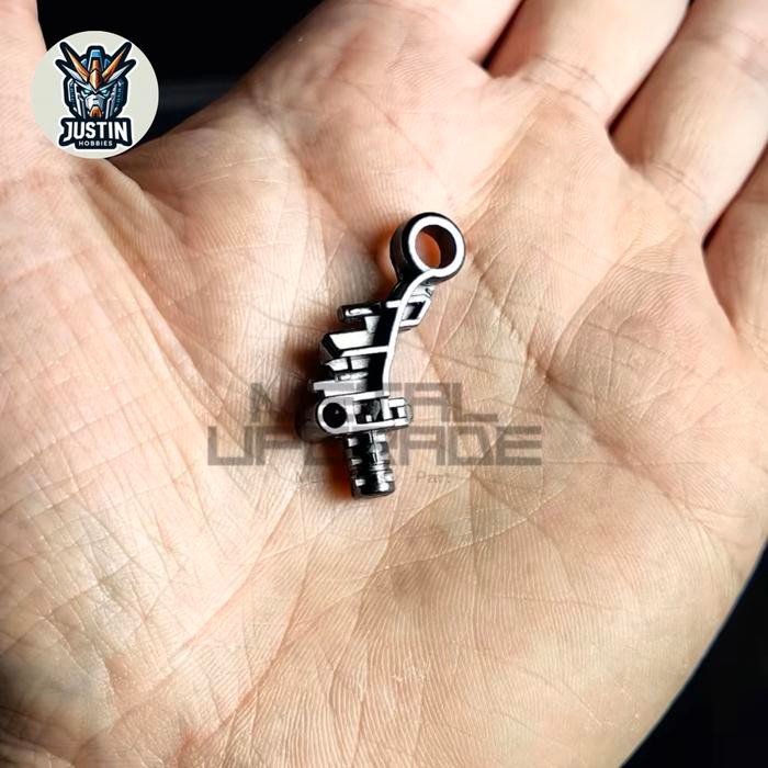 SALE MG BARBATOS METAL UPGRADE PART READY