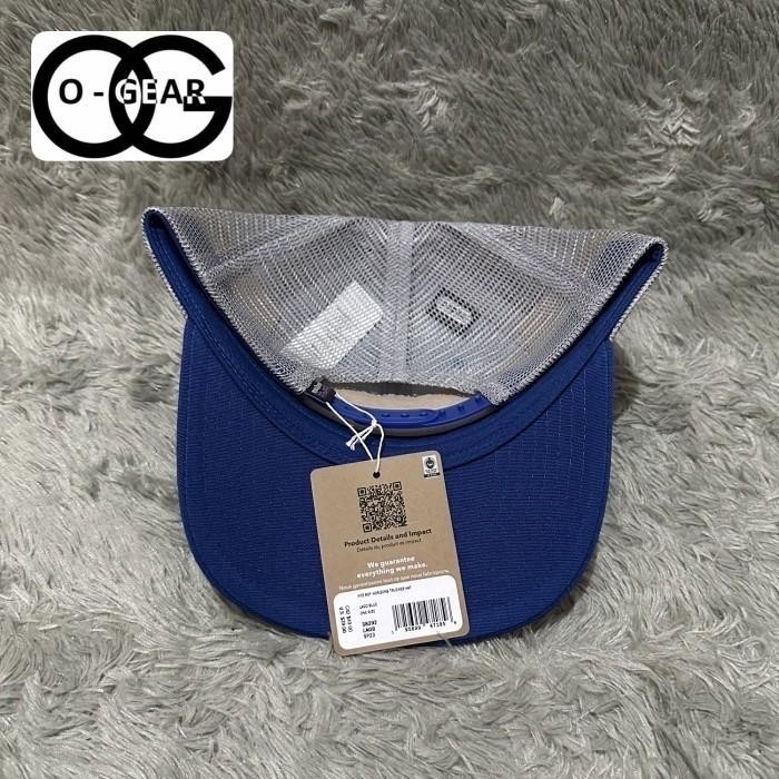 TERBARU TOPI PATAGONIA FITZ ROY HORIZONS TRUCKER HAT CAP ORIGINAL TOPI JARING READY