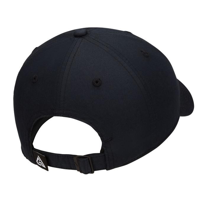 PROMO FB5606 010 NIKE GIANNIS ANTETOKOUNMPO UNSTRUCTURED FREAK CAP READY