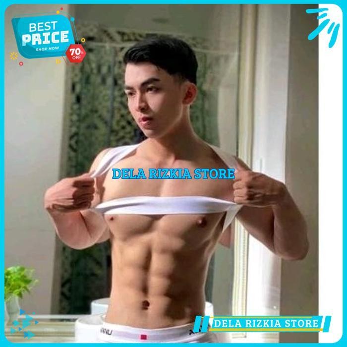 MEN CHEST STRAP / MEN CHEST STRAP TERMURAH