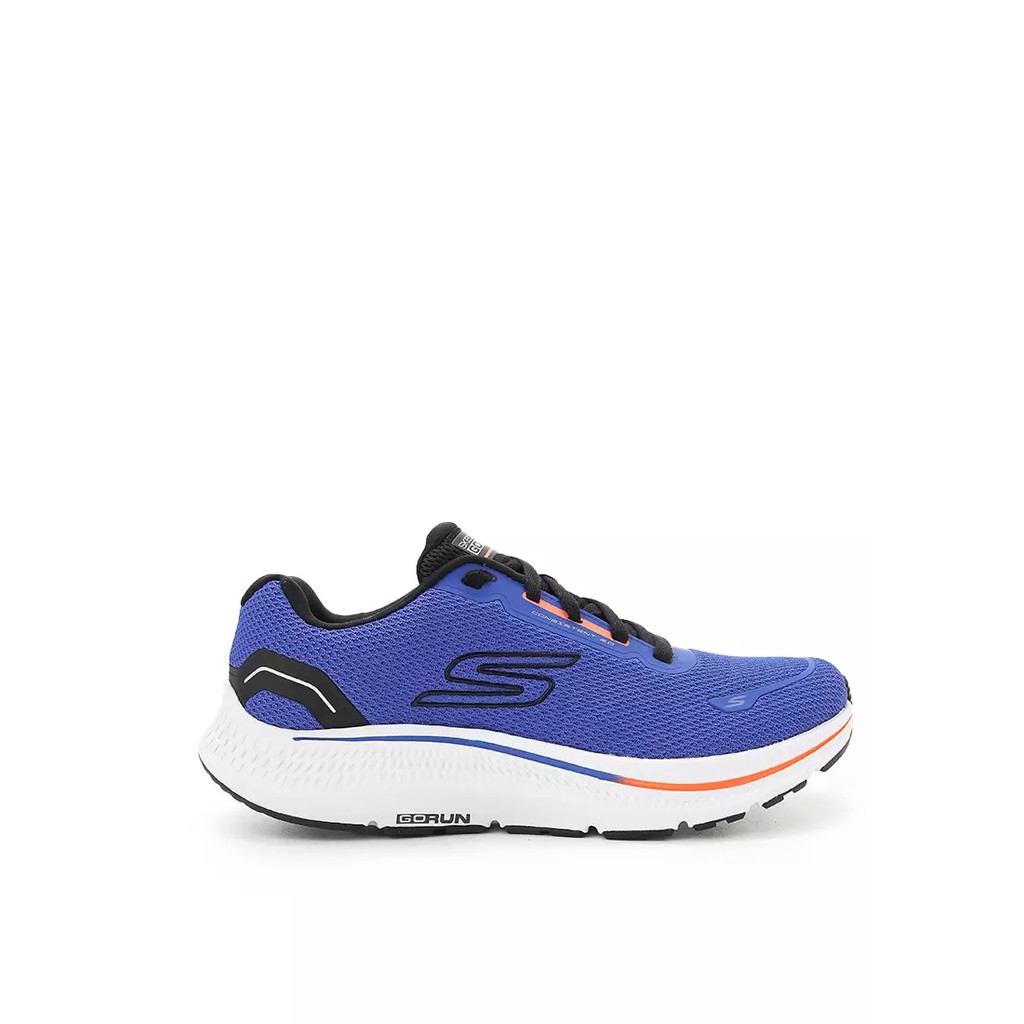 182(Skechers) Sepatu Pria Go Run Consistent 2.0
