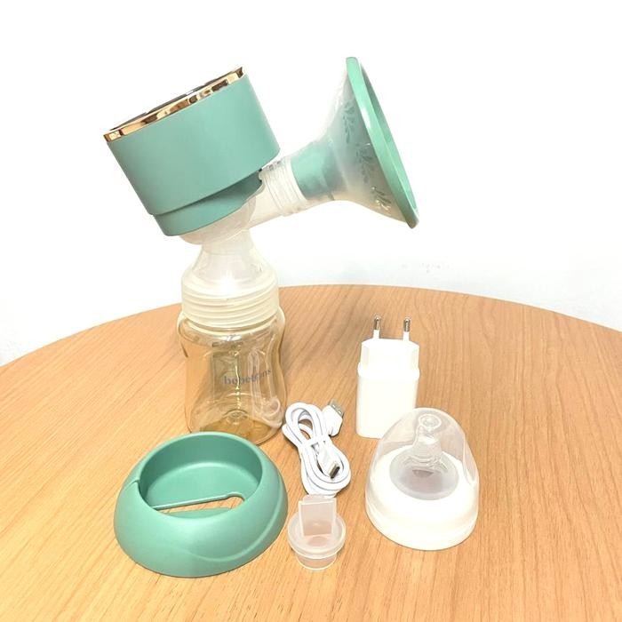 Bebetons Neo Breast Pump Pompa Asi