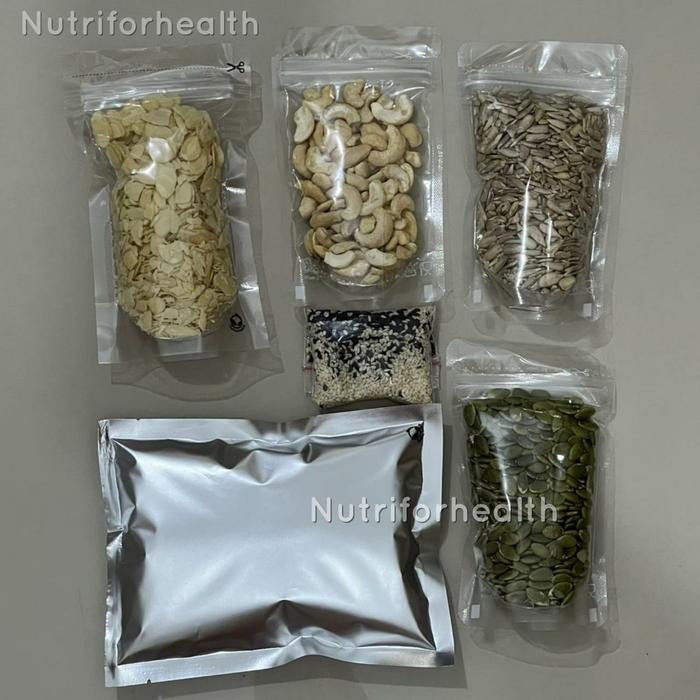 

YOUBBYSHOP PAKET BAHAN LENGKAP FLORENTINE COOKIES