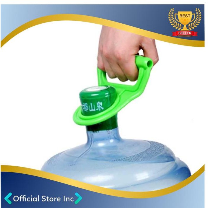 DISKON PENGANGKAT GALON AIR MINUM AQUA VIT CLUB LE MINERAL ISI ULANG BKM