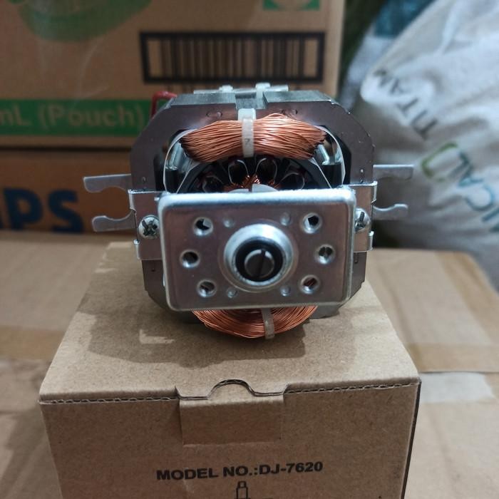 Dinamo Mesin Blender Miyako Bl 101/ 102 Pl #Gratisongkir