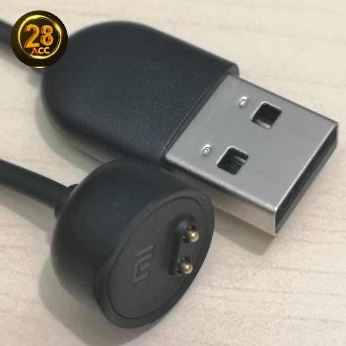 JTTOP" CHARGER MI BAND 5/6 ORIGINAL CASAN JAM XIAOMI