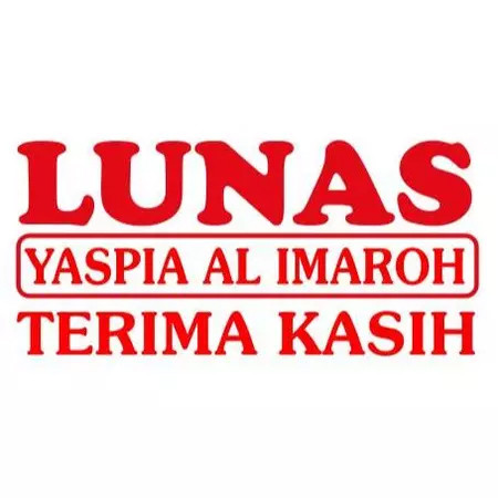 

Stempel Lunas/siap pakai bagus dan murah