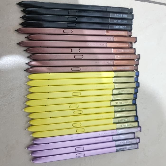 JTTOP" SPEN NOTE 9 ORIGINAL