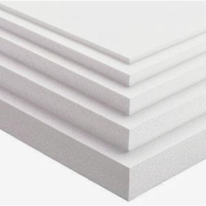 

Styrofoam / Sterofoam Lembaran Hard 5 Cm (1 X 2 M)
