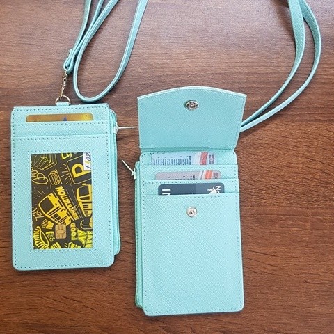 

ID CARD HOLDER NAME TAG MURAH BERKUALITAS SS47