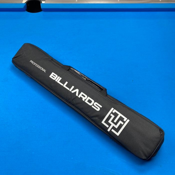 Tas Billiard Case Billiard 2x4 Cue Case Billiard TY