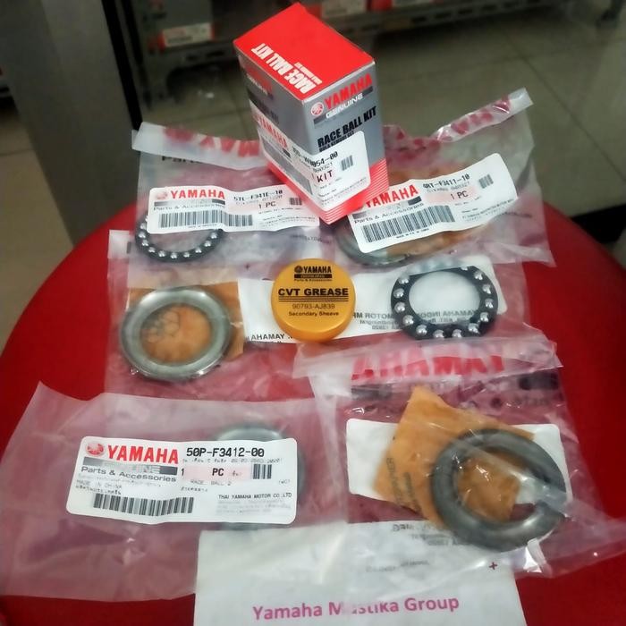 Komstir Mio Sporty - Mio Smile - Mio Soul Karbu - Mio J - Soul Gt 115 - Mio Gt - Mio M3 - Mio Z -