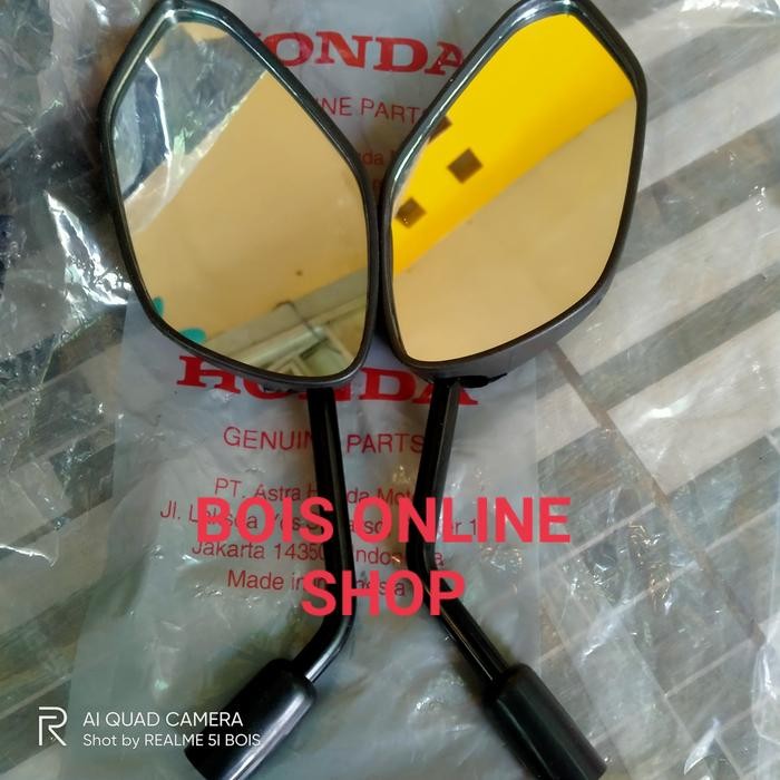 Spion Beat Deluxe 2020-2024 Grade Ori Sepasang #Gratisongkir