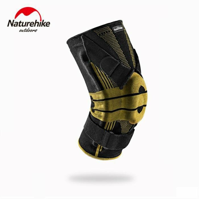 KNEE SUPPORT NATUREHIKE NH20HJ005 PELINDUNG LUTUT