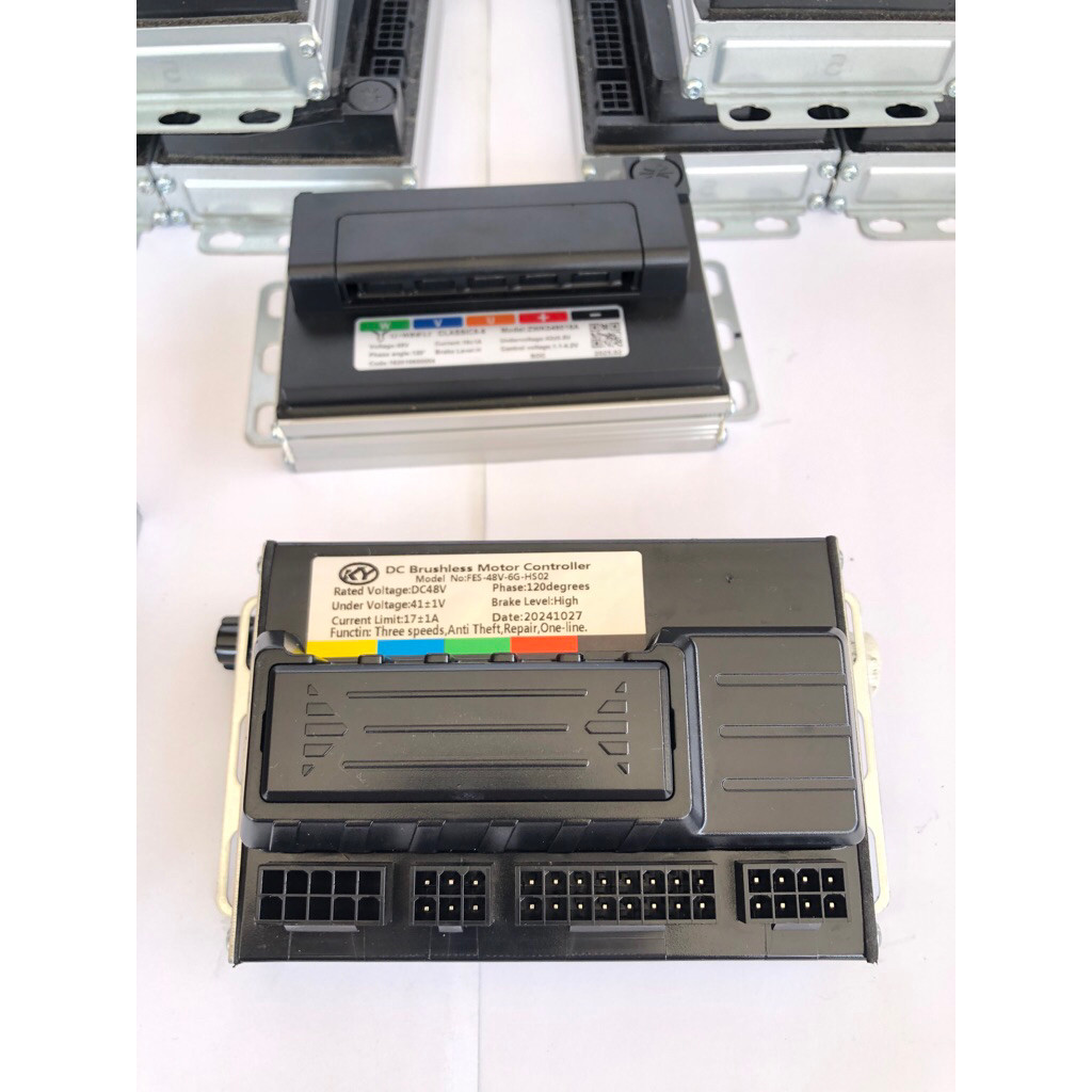 Gboiishop - controler sepeda listrik,new model I uwinfly I exotic I kuangyu I pacific I universal