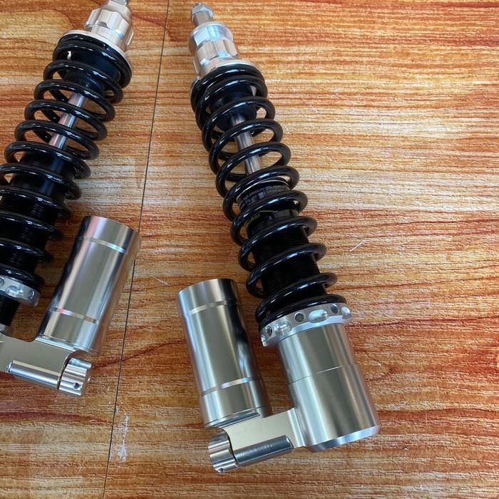 shock tabung Cnc vespa px excel dll model generic SIP BGM Bergaransi