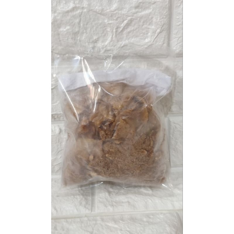 

Csp - sambel hebi goreng(ebi udang) flores homemade