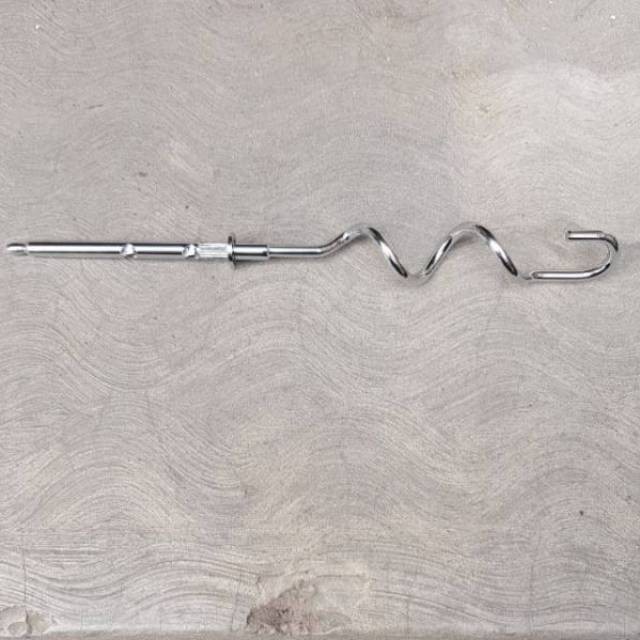 Kneader/kocokan mixer/kocokan spiral/kocokan mixer spiral original MASPION MT-1150 MT 1190 MT 1170