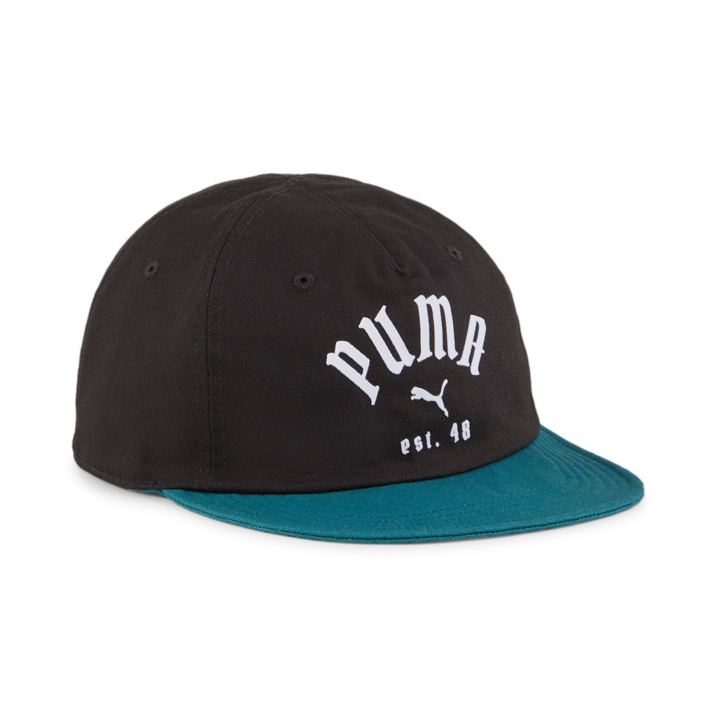PUMA Topi Play.Paris. Reversible Bb Cap 025514 01