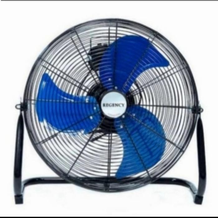JTTOP" KIPAS ANGIN LANTAI REGENCY TORNADO FAN 18"