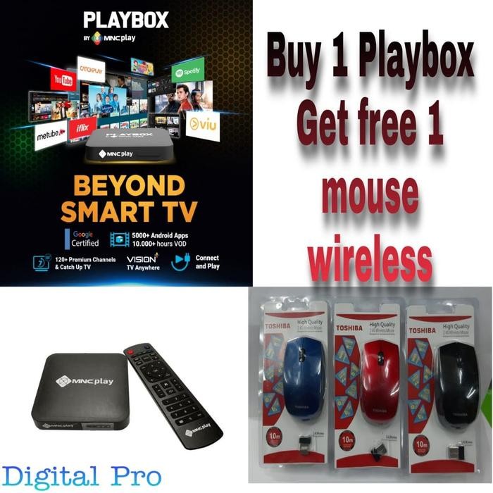 playbox android tv by mnc resmi original