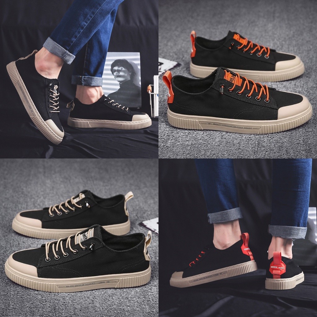 HOT PRODUCT SEPATU SNEAKERS REMAJA PRIA IMPORT SNEAKER VENRON SPATU SWPATU KETS SNAKERS SNIKERS