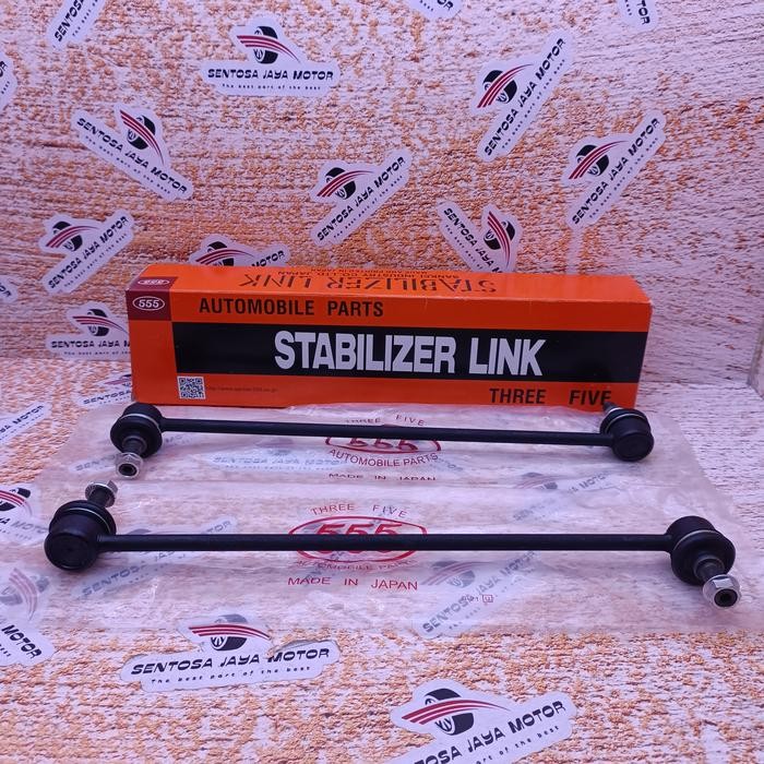 Link Stabilizer / Link Stabil Honda Freed 555 Japan Ori