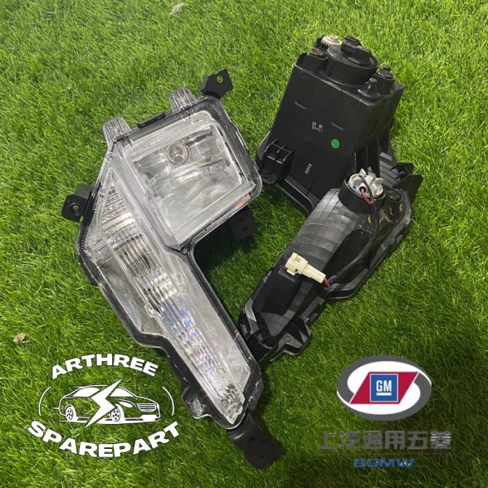 Foglamp Wuling Confero S Original