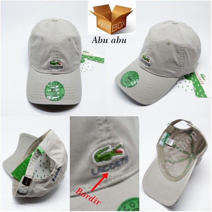 Topi Pria Dan Wanita Terbaru 2025 Topi Korean Style Topi Baseball Unisex Topi Pria Keren Kece Topi C