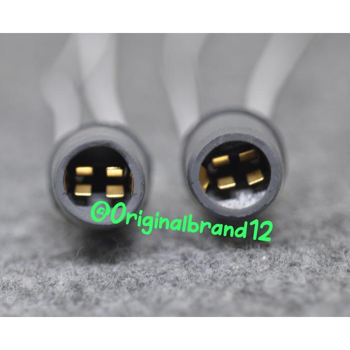 PREMIUM PNP Fiting Lampu Speedometer T10 Soket Spido Mobil motor