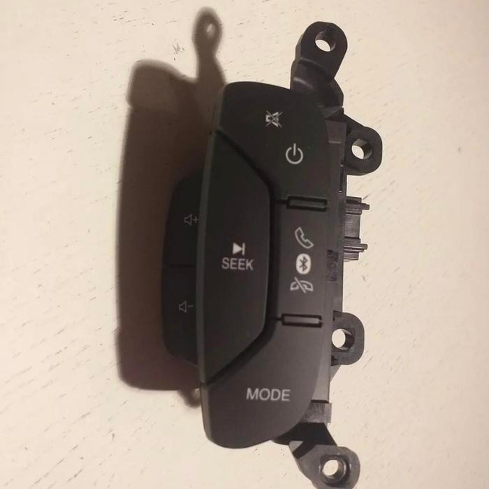 PREMIUM Switch Audio Chevrolet Captiva New