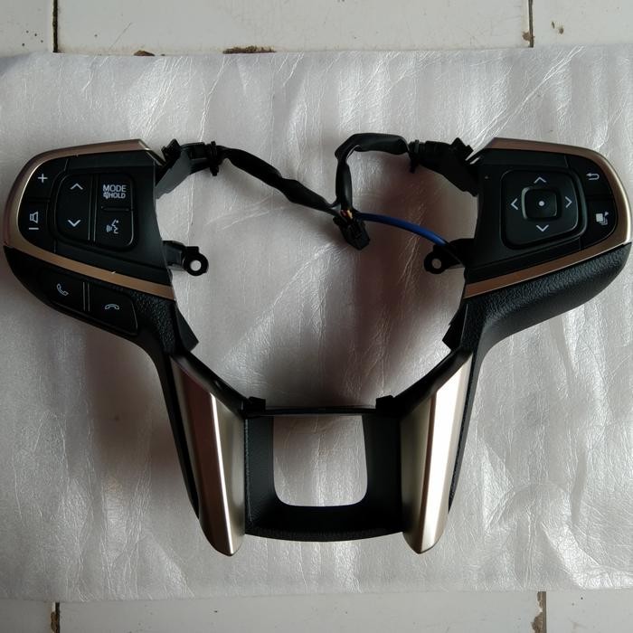 PREMIUM tombol audio stir innova venturer