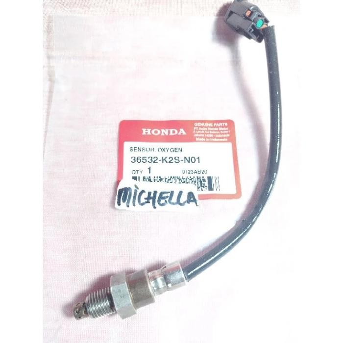 PREMIUM Sensor 02,sensor oxygen Vario 160,PCX 160,adv 160 sylo