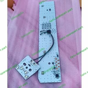 PREMIUM Pcb lampu depan vario 110 fi soket 7 original