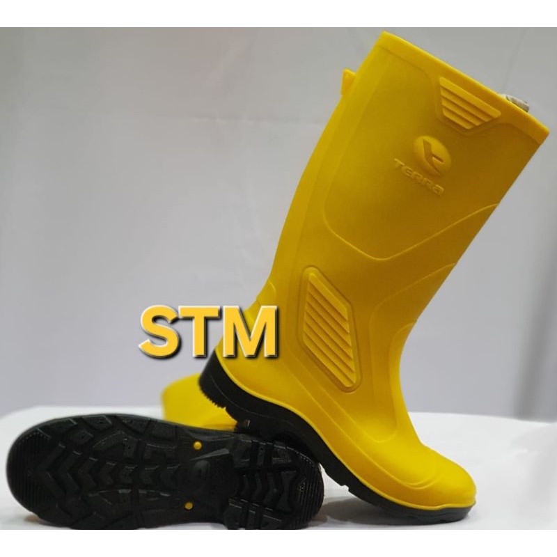 best sale boot ap terra eco 3 kuning / sepatu bot ap terra eco 3 / ap boot terra eco 3