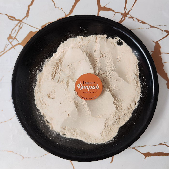 

Bawang putih bubuk 1 kg