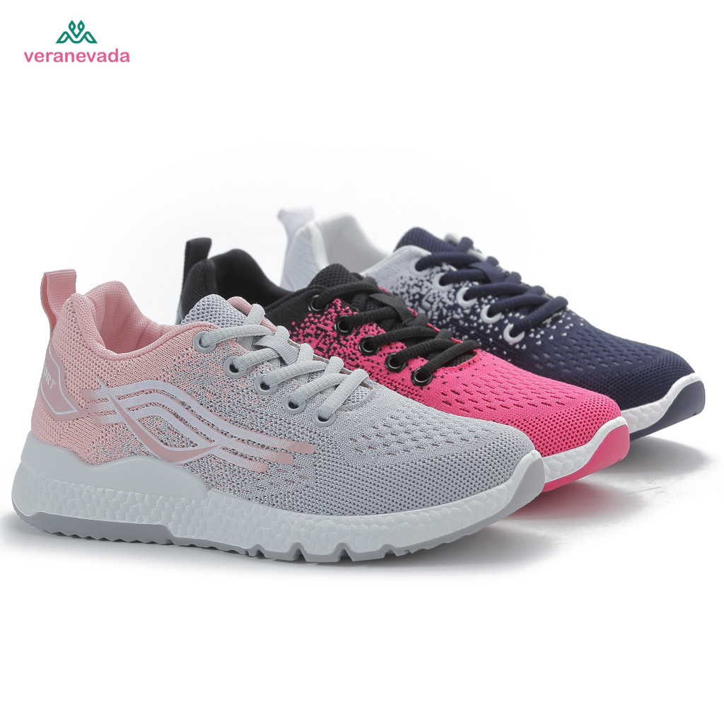 Ready Sepatu Flat Shoes Wanita Fashion Korea Daff02 Kerja Kantor Sekolah Kuliah Jalan Jalan Hangout 