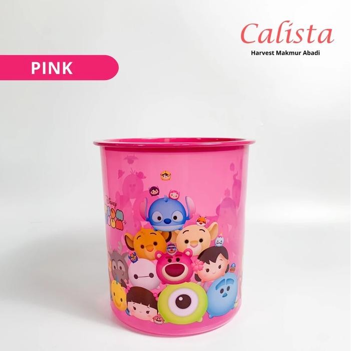 [CALISTA] TOPLES DISNEY ODATE 2.5 KG TOPLES LEBARAN