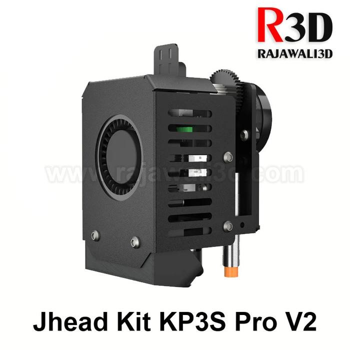 Extruder J Head Kit 3D Printer Kingroon KP3S V2